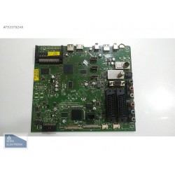 23114723 , 23114724 , 17MB90-2 , 46PF7030 , VESTEL MAIN BOARD , ANAKART